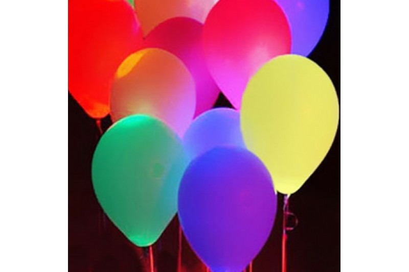 Balloons